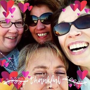 Meet your Posher, Betty